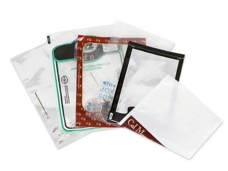 Bolsa de Celulosa