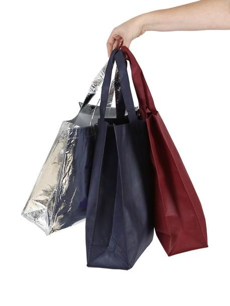 Bolsa de Tela